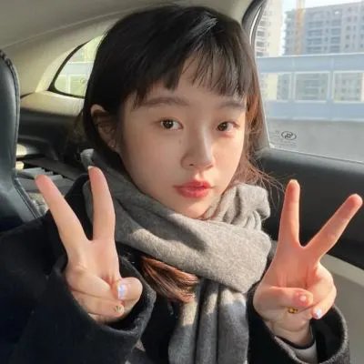 紫色爱心海报