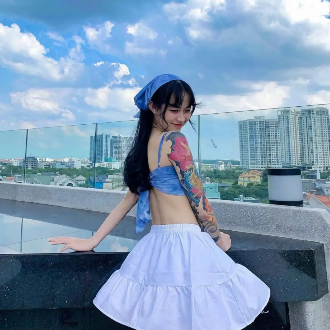 日落节拍海报